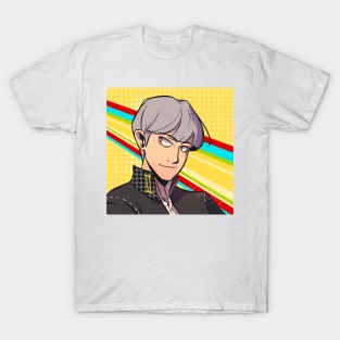 Yu narukami p4 T-Shirt